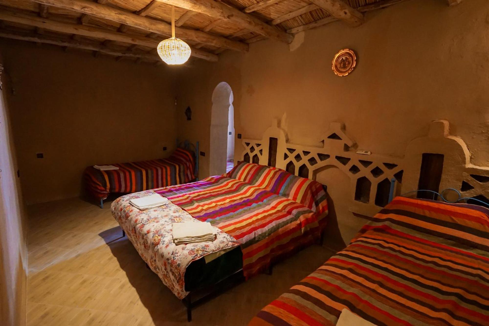 Riad Marhaba Merzane Zimmer foto